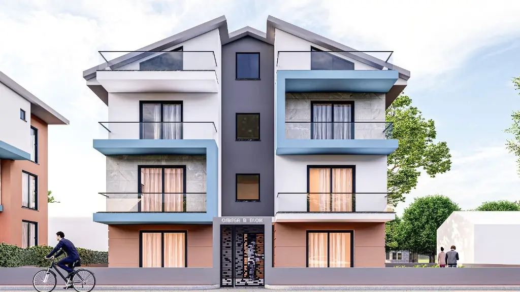 Property in Tasyaka